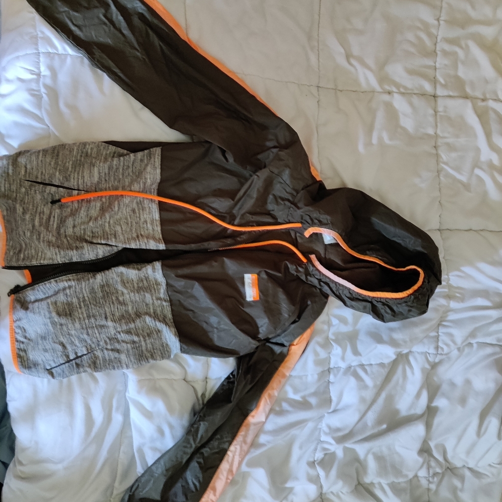 Victoria Secret Pink Wind Breaker